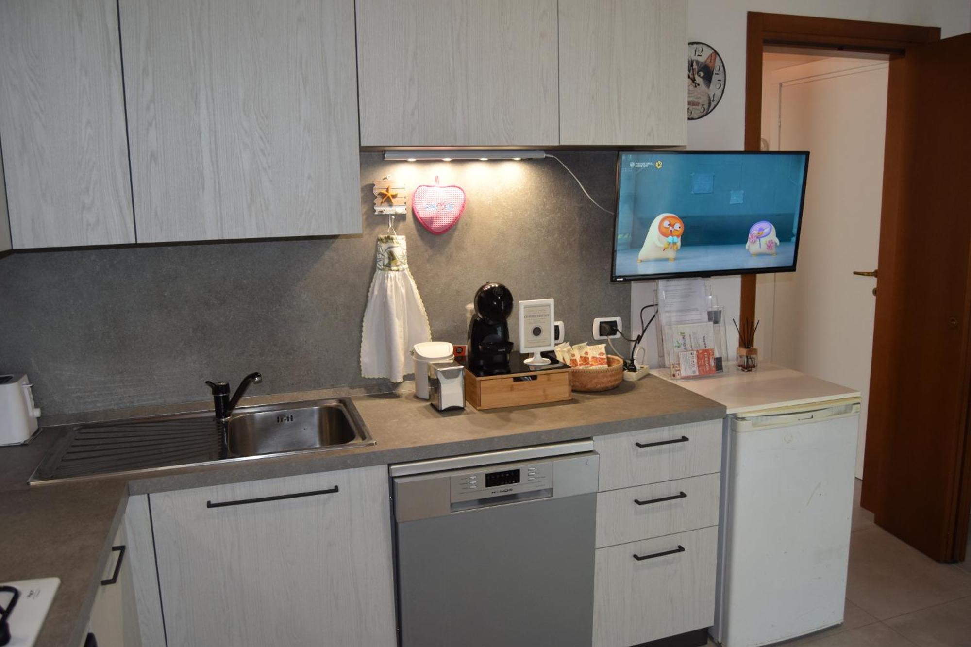 B&B We Care Appartamento Lendinara エクステリア 写真