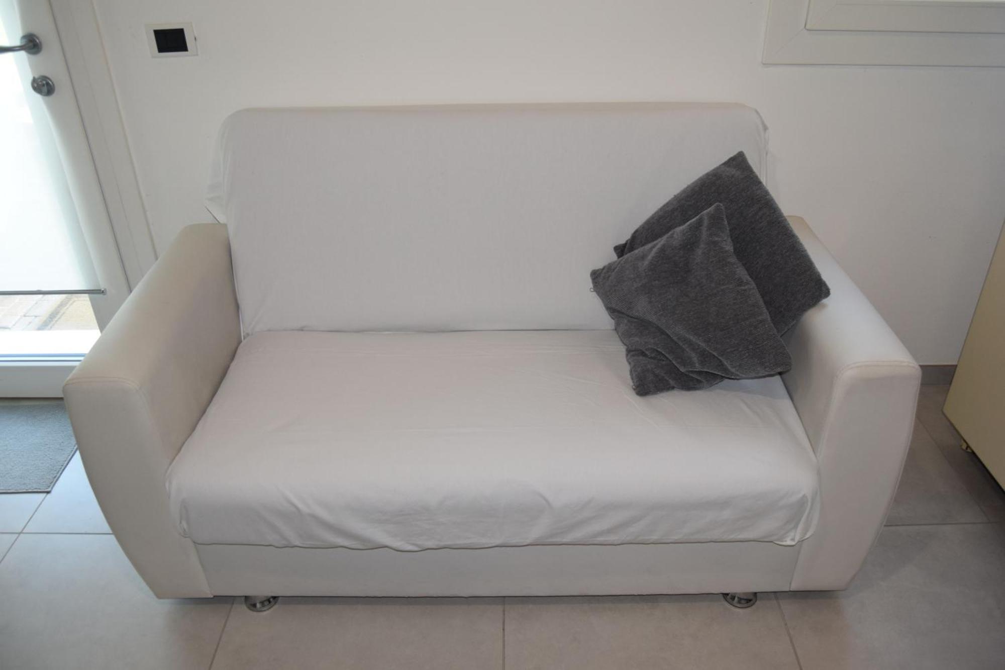 B&B We Care Appartamento Lendinara エクステリア 写真
