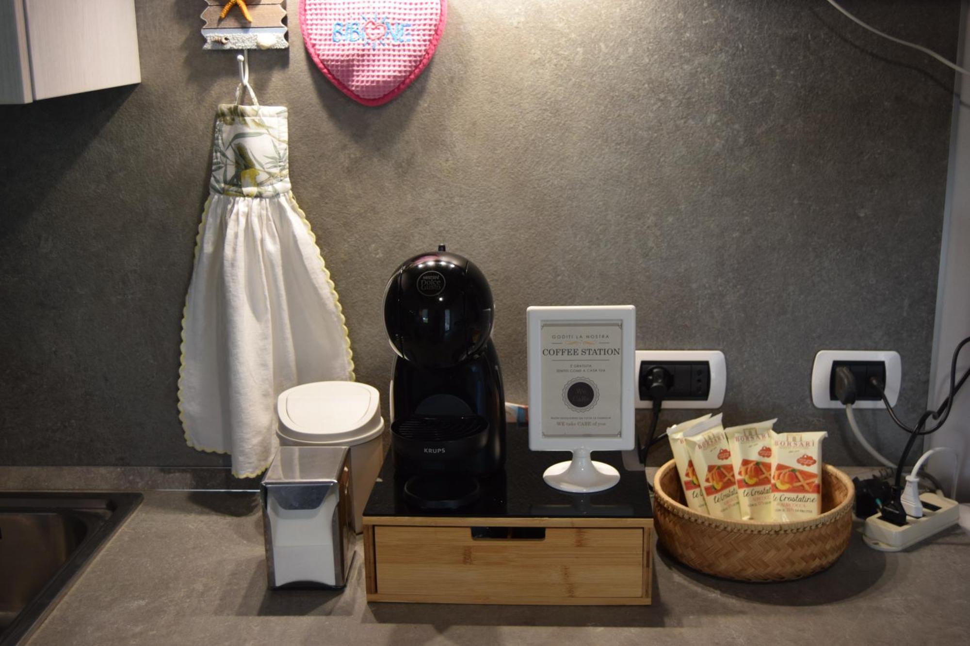 B&B We Care Appartamento Lendinara エクステリア 写真