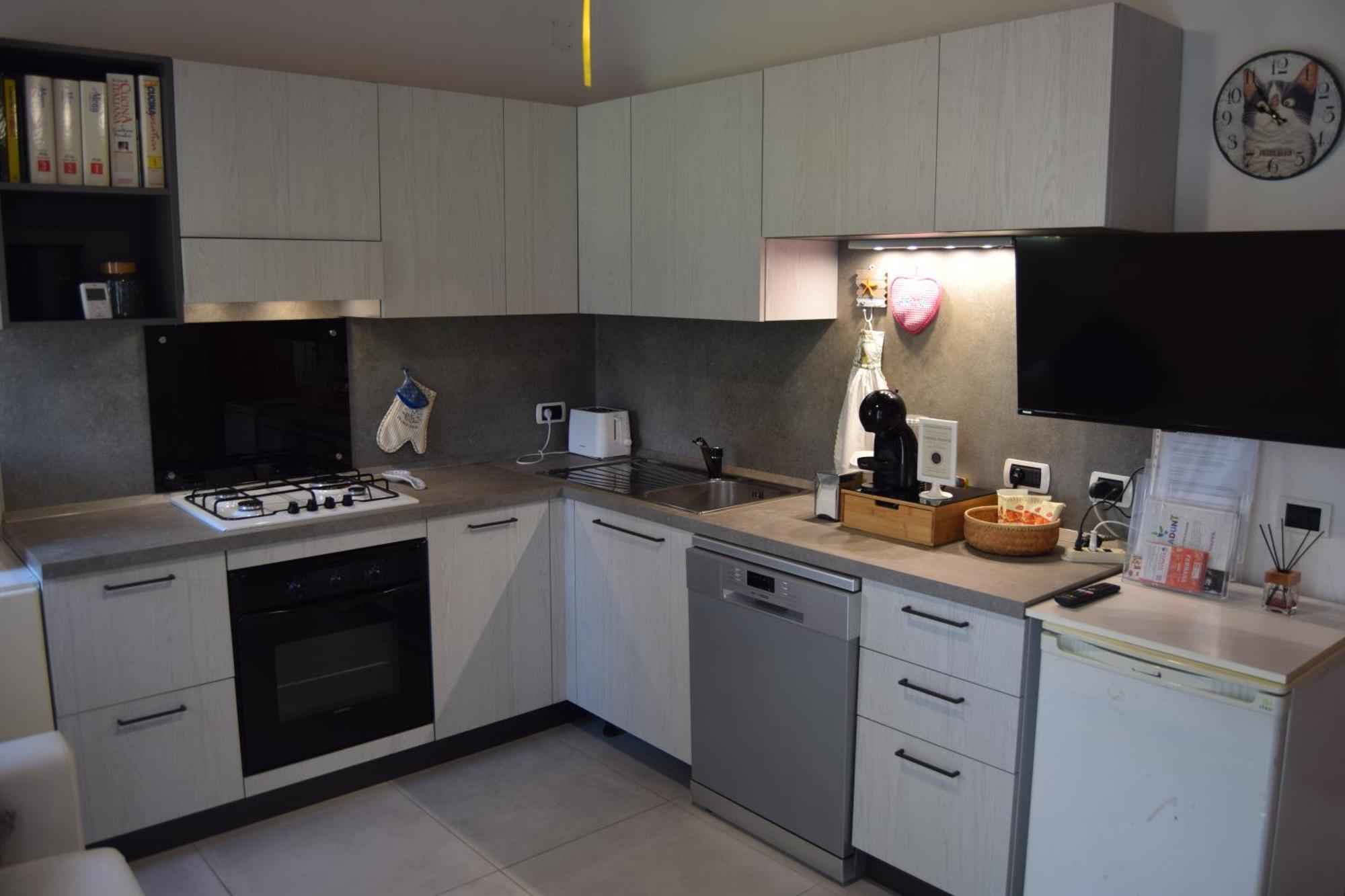 B&B We Care Appartamento Lendinara エクステリア 写真
