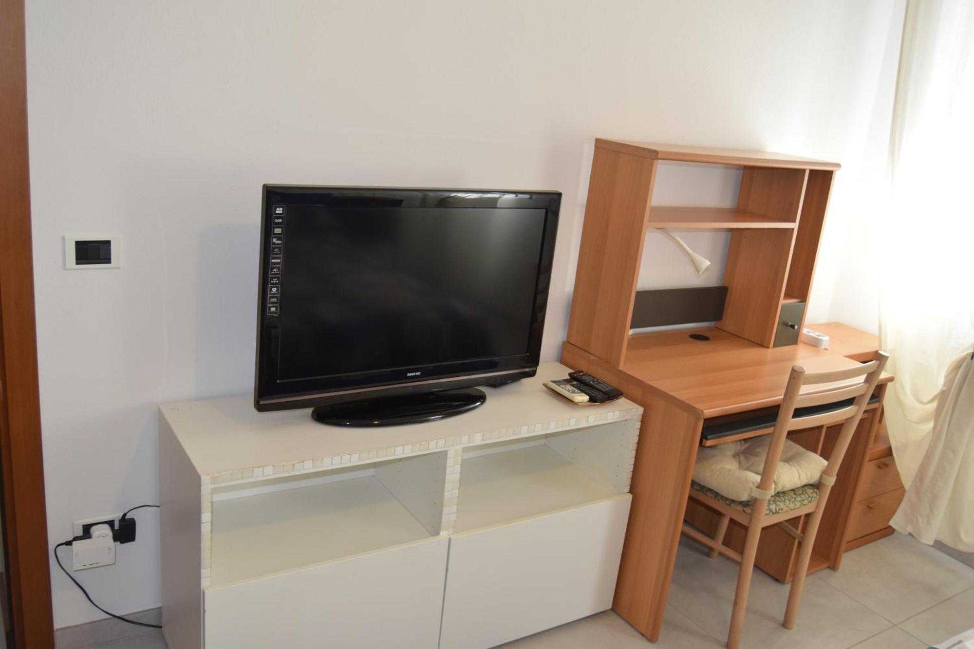 B&B We Care Appartamento Lendinara エクステリア 写真